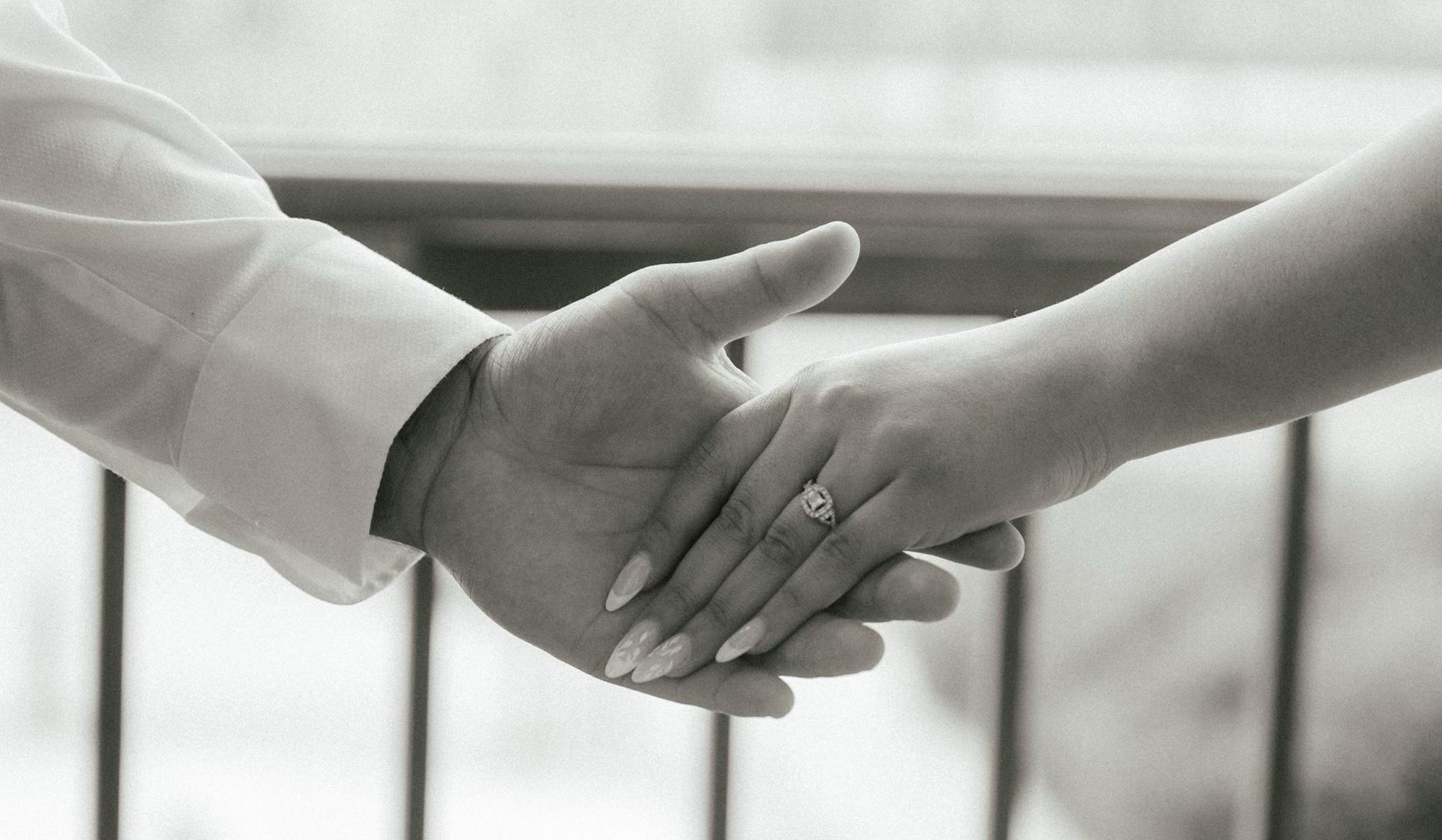 The Wedding Website of Jose Galindo and Elizabeth Cossio