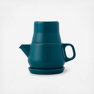 Couleur Tea For One Set