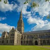 Salisbury Cathedral