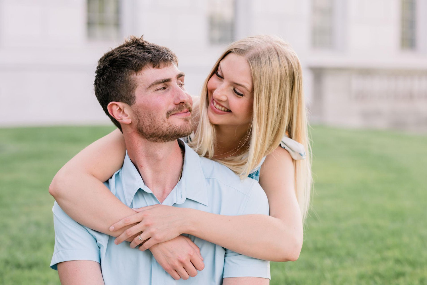 The Wedding Website of Soleil Richardson and Caleb Albertson
