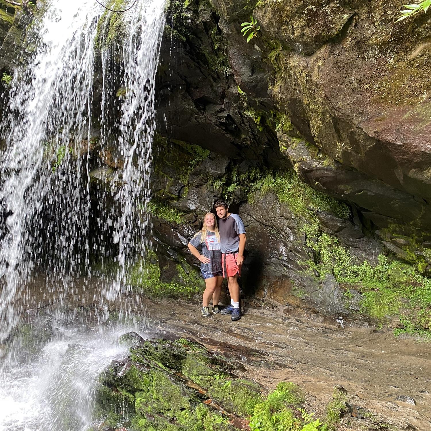 07/07/22: Gatlinburg TN