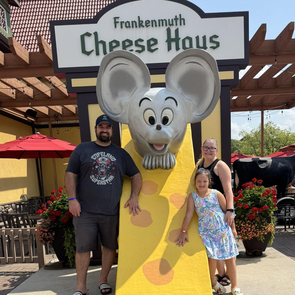 Fun for the Fam