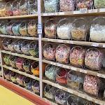 Hollywood Candy Store + Museum