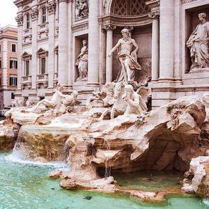 When in Rome
