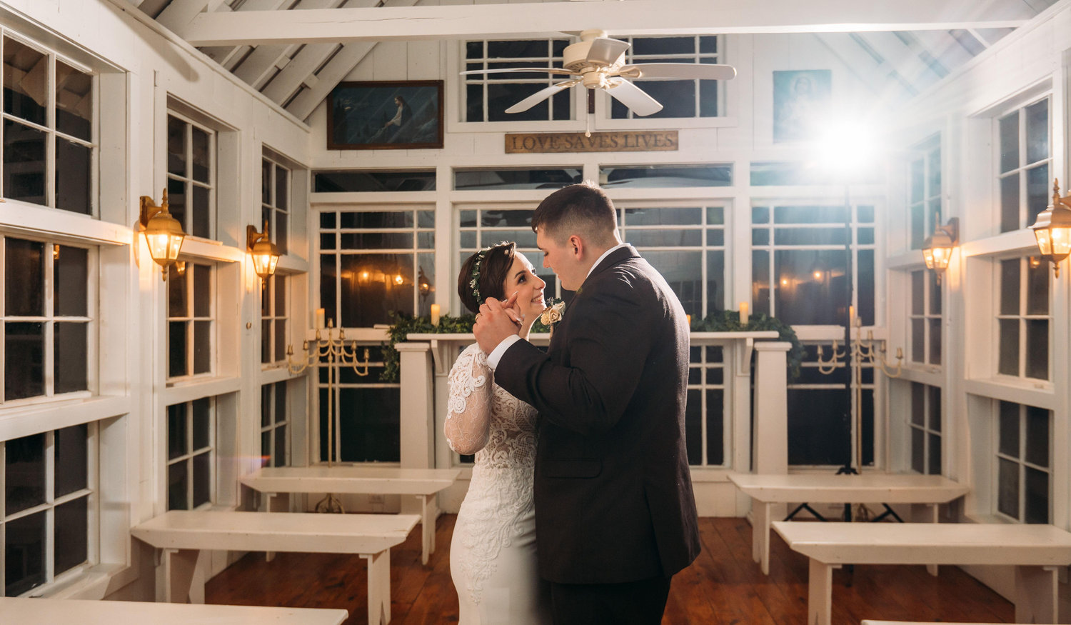 Griffin & Emily Boos and Mason & Riley Boos' Wedding Website
