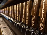 Stein Leavenworth