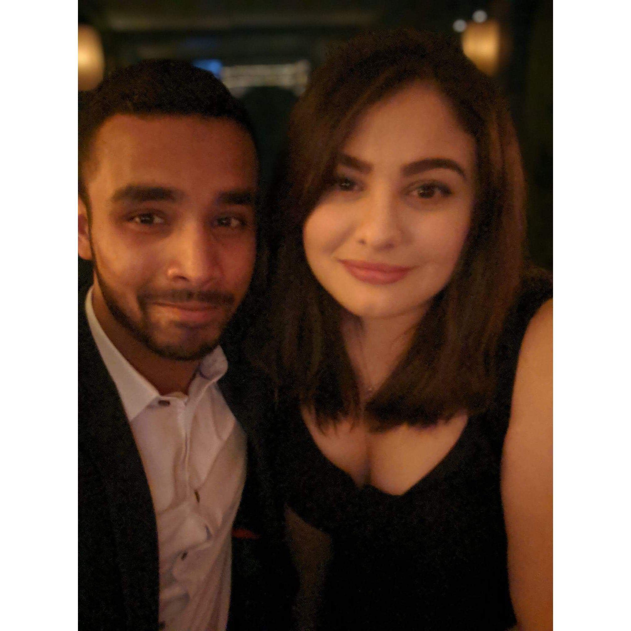 Happy 6th months!