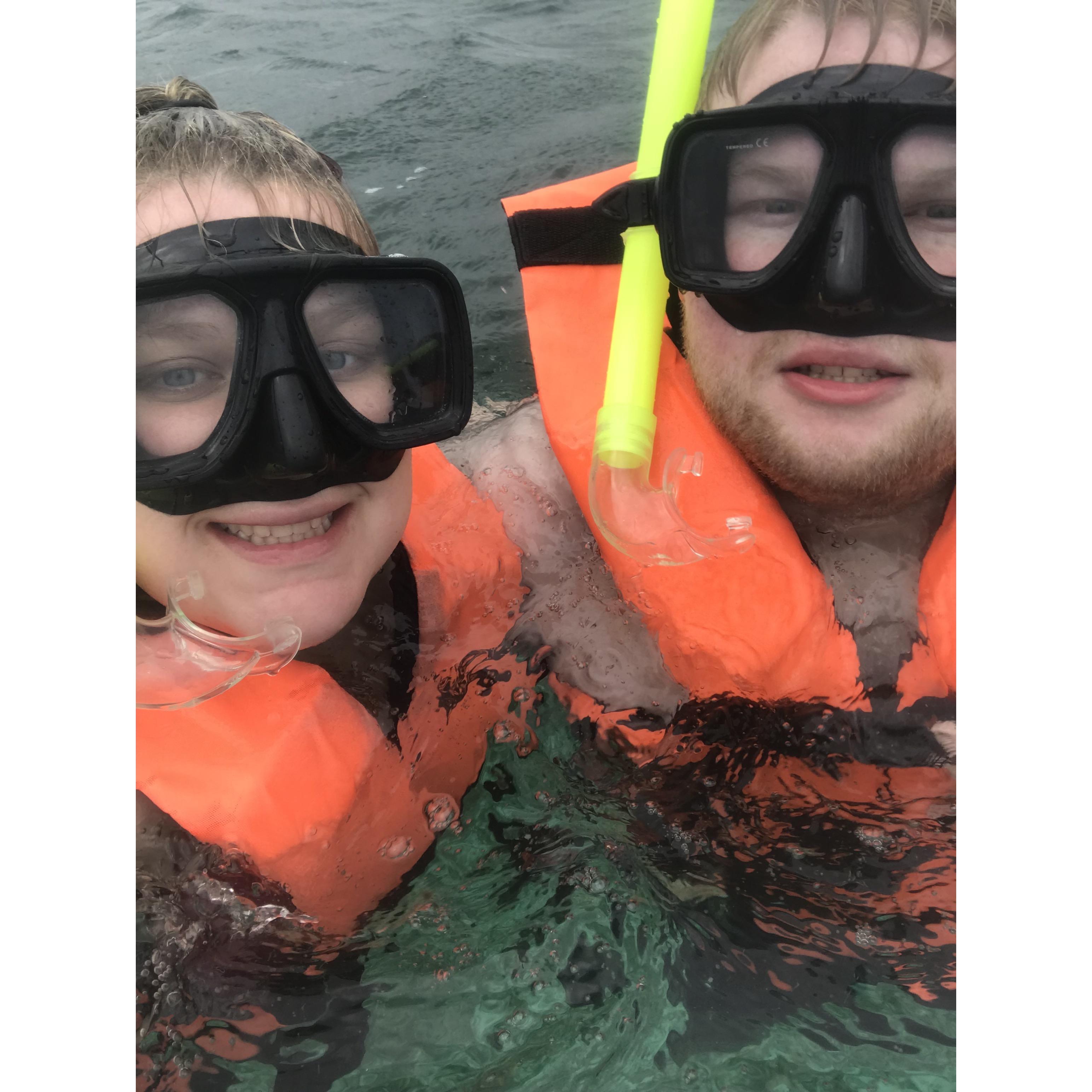 Cancun 2018