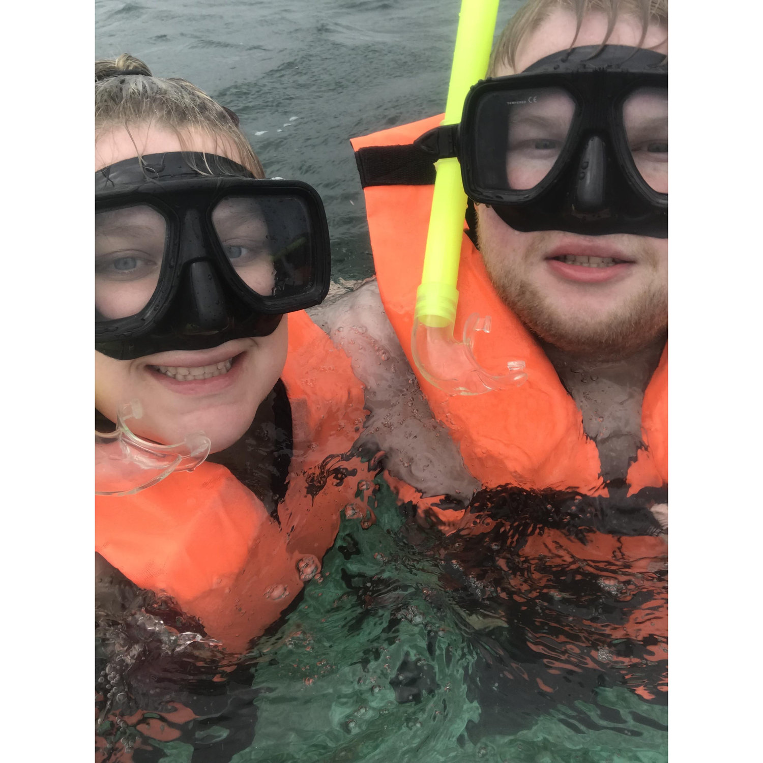 Cancun 2018
