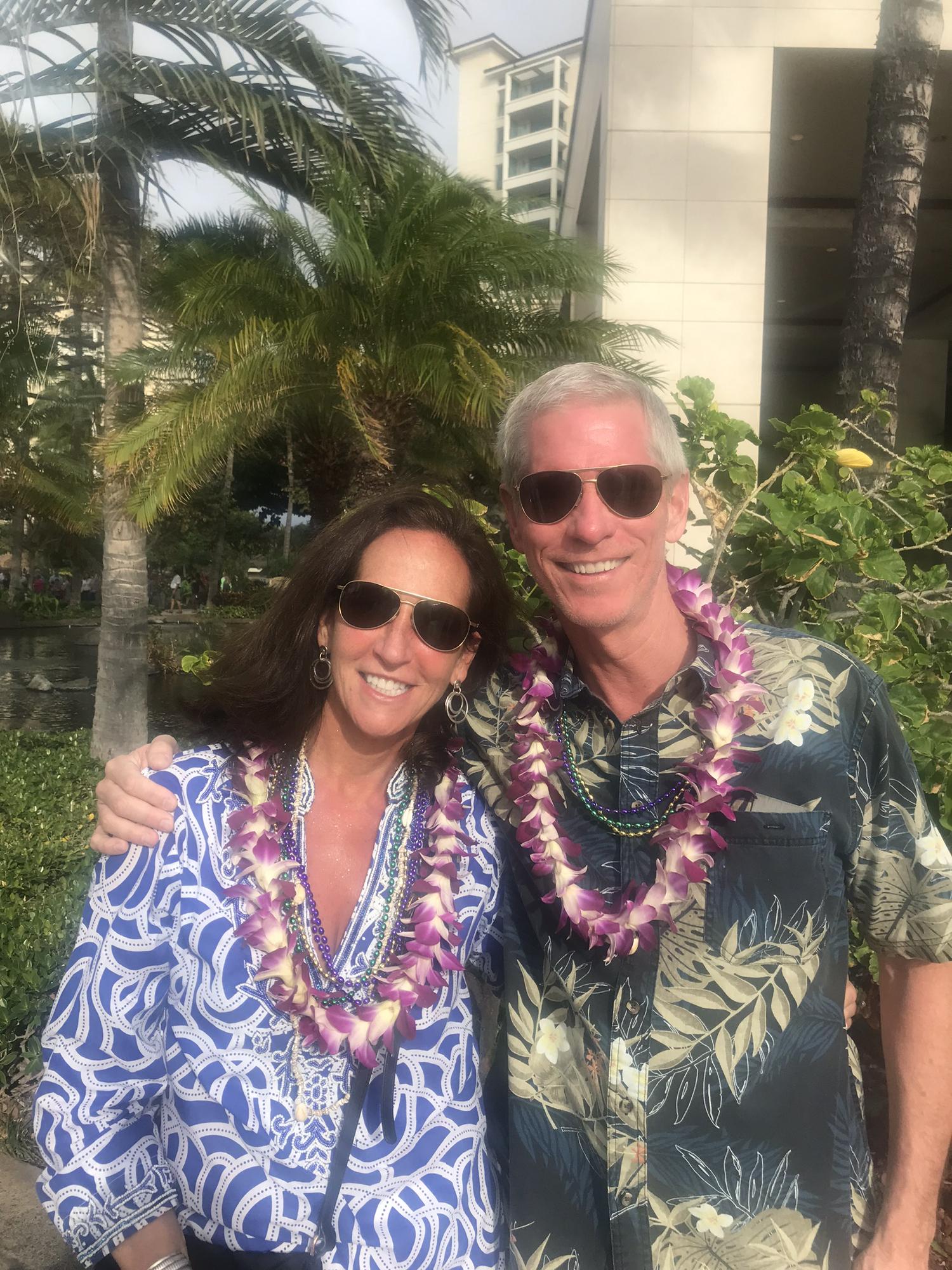 Oahu- Ko Olina Hawaii 2019