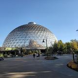 Omaha's Henry Doorly Zoo and Aquarium