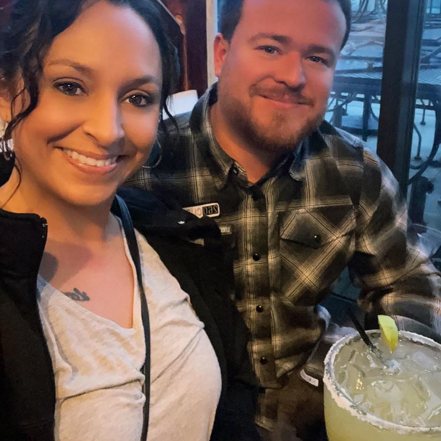 National Margarita Day!