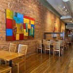 Broken Rocks Café & Bakery