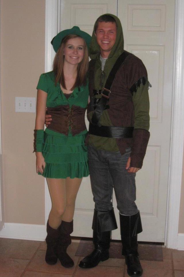 Halloween 2012