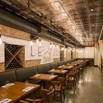 Little Jumbo Restaurant and Bar