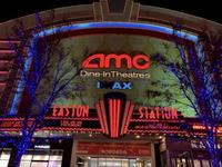 AMC DINE-IN Easton Town Center 30