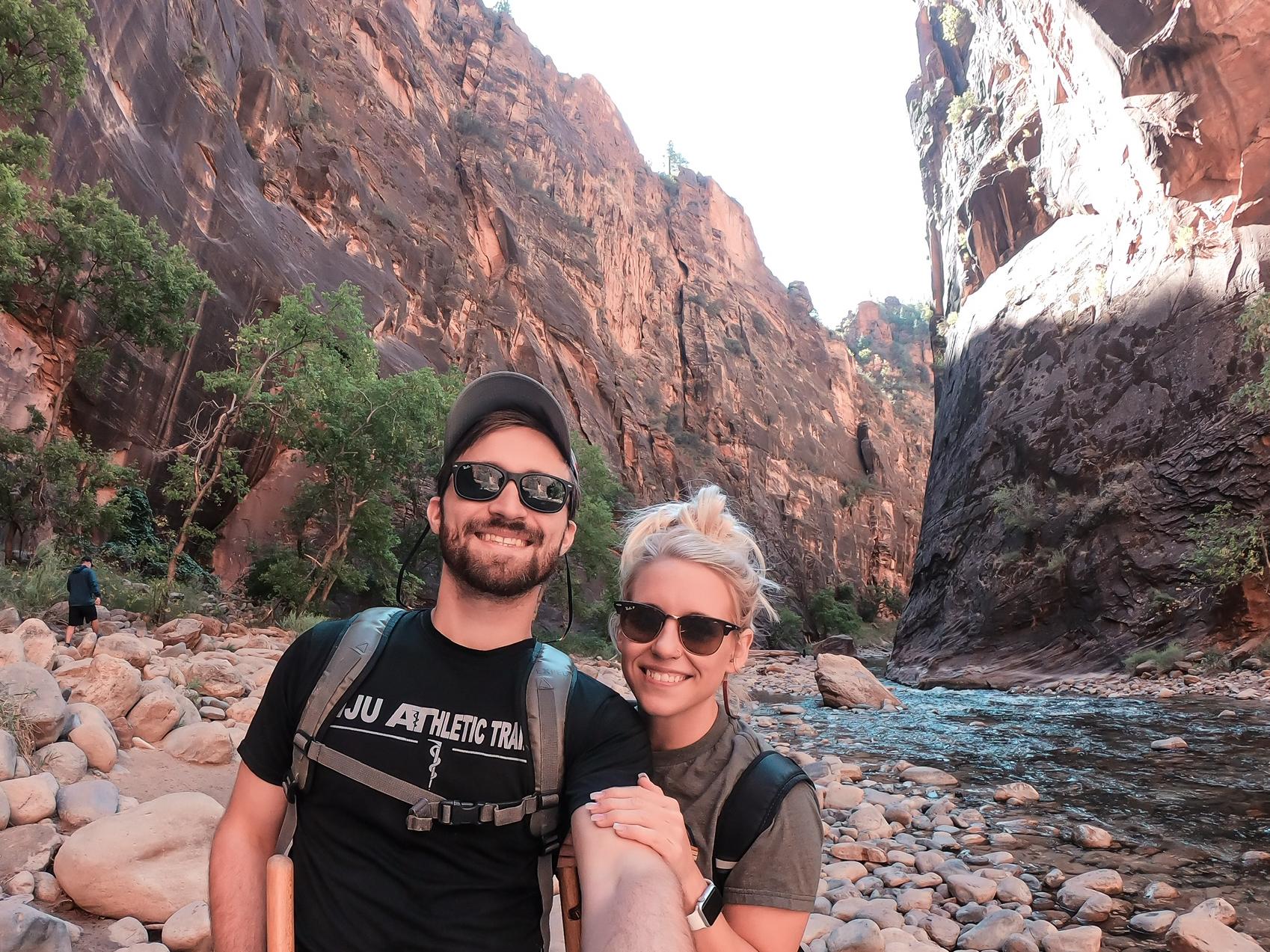 The Wedding Website of Alyssa Brunswick and Stephen Probert