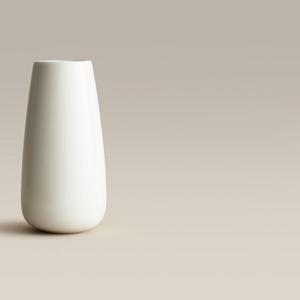 Year & Day Bud Vase