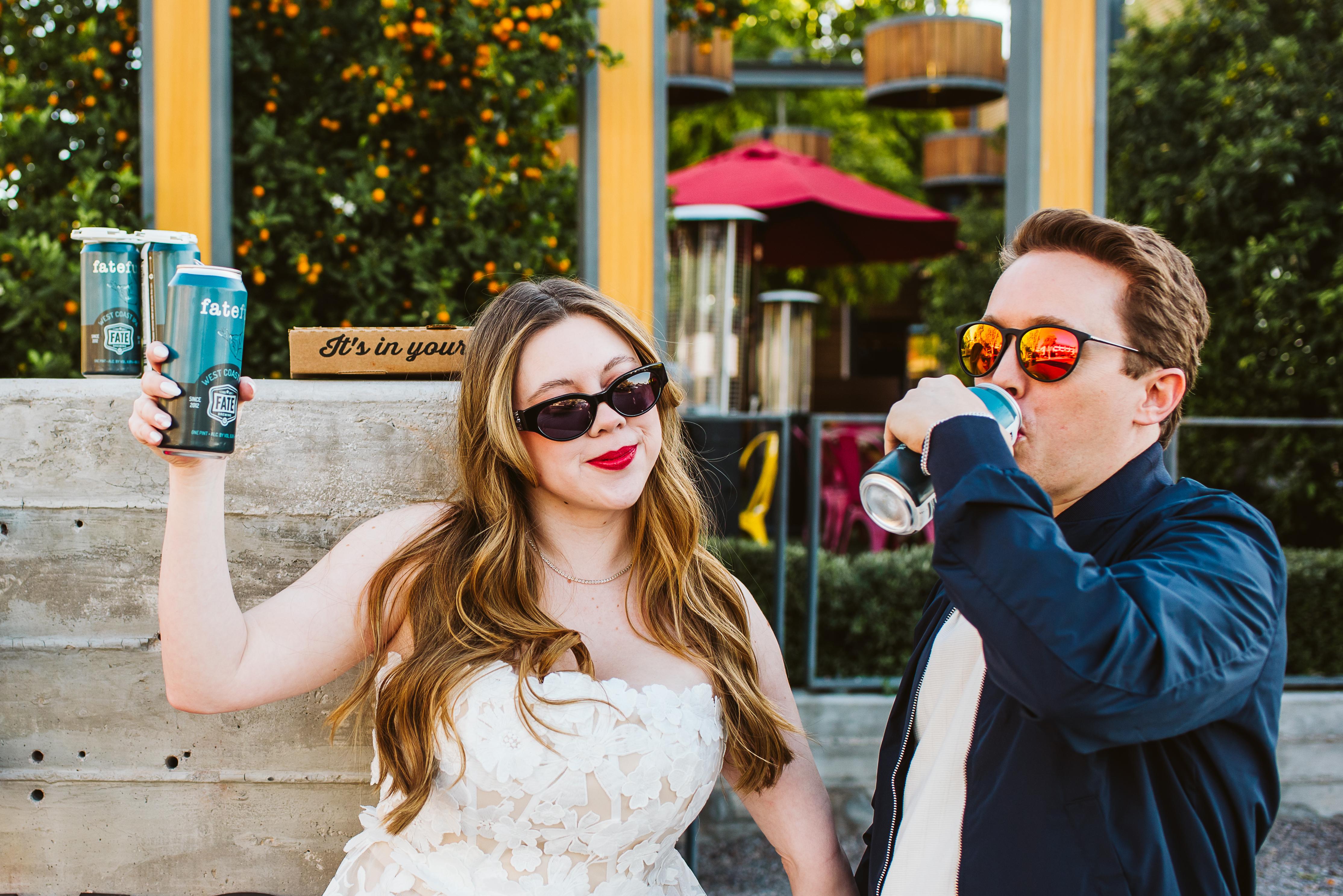 The Wedding Website of Mariah Swift and Chris Rossi