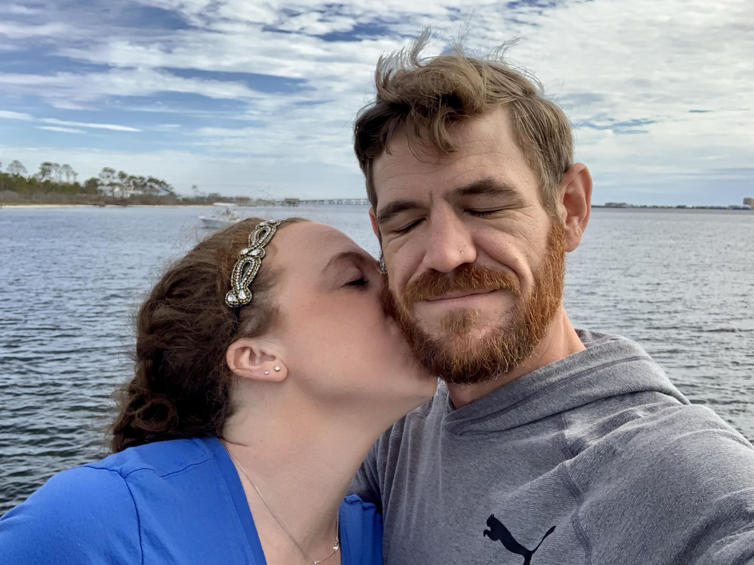 The Wedding Website of Kenny Schartel and Sara Julian
