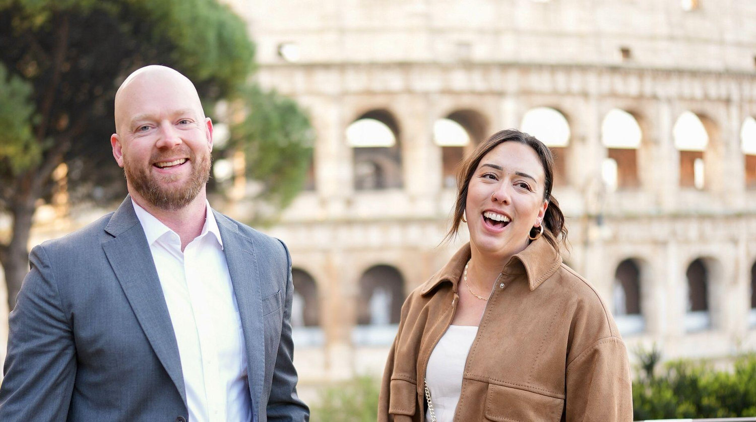 The Wedding Website of Eryn Murphy and Clint Howard