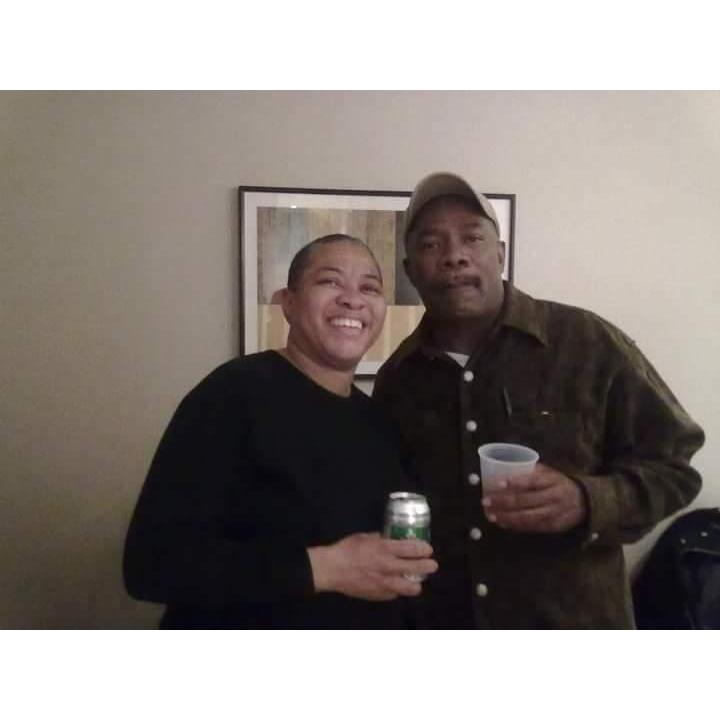 Wanda & Bobby