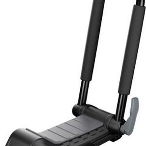 Hull-a-Port Pro XT Kayak Rack