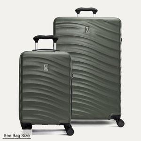 Maxlite® Air V2 Compact Carry-On / Large Check-In Set - DEFAULT TITLE