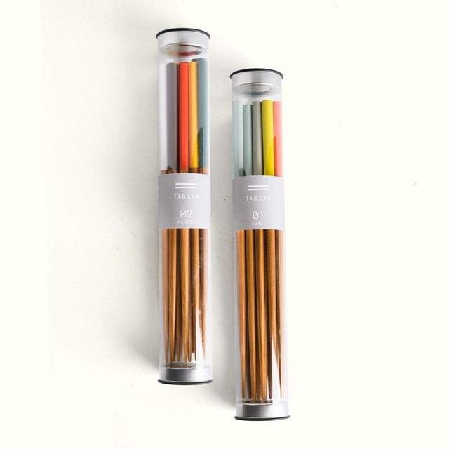 Pingto Bamboo Chopstick Sets