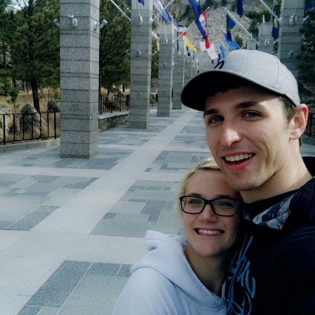 Mt. Rushmore