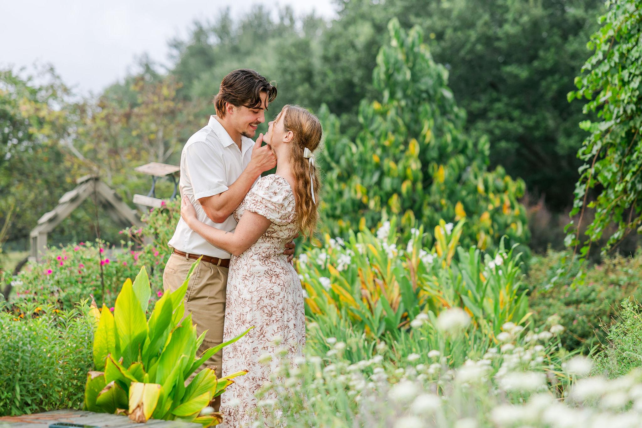 The Wedding Website of Jamie Berry and Wilson Turner