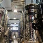 The Alchemist Brewery