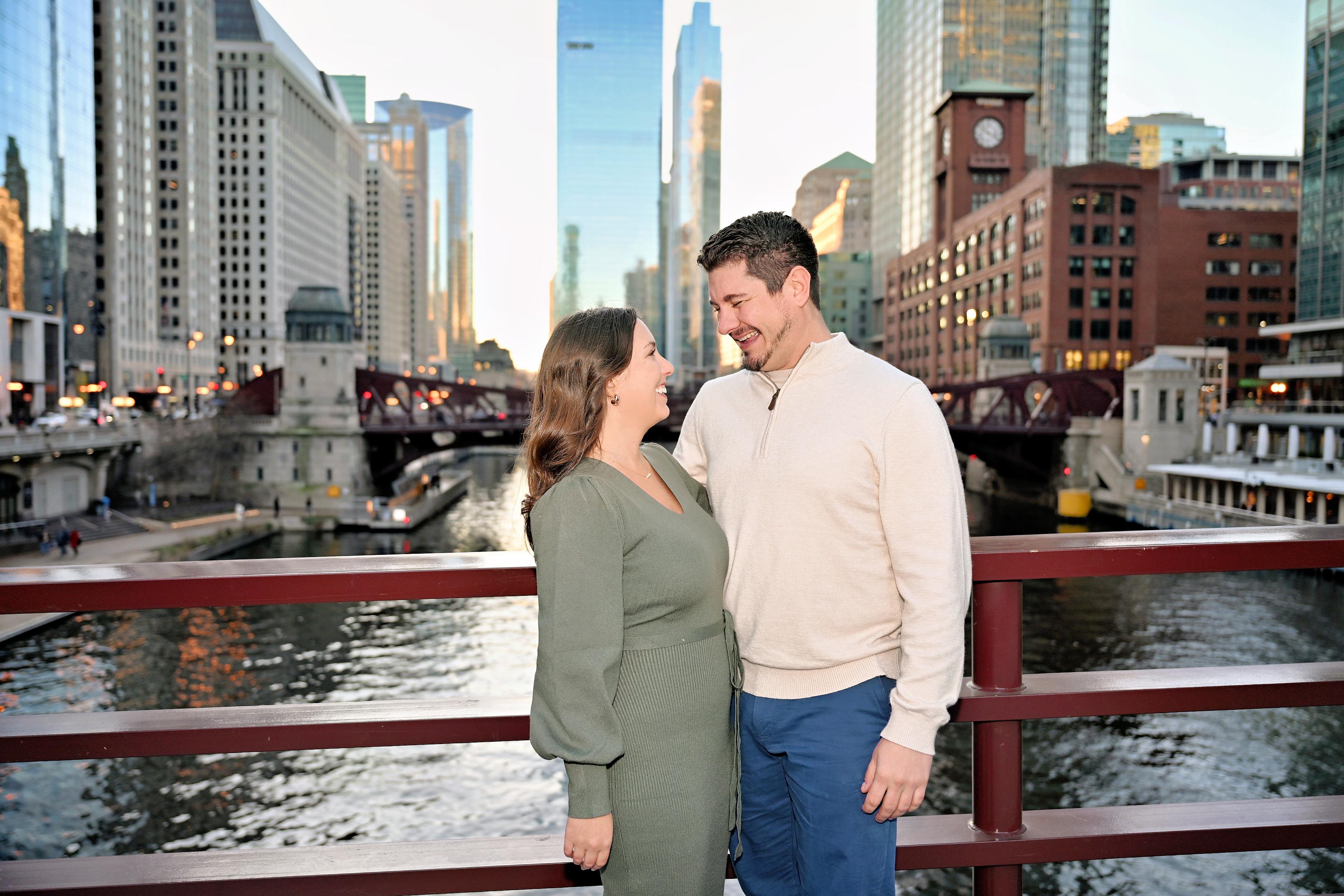The Wedding Website of Michelle Muir and Sean Pavelich