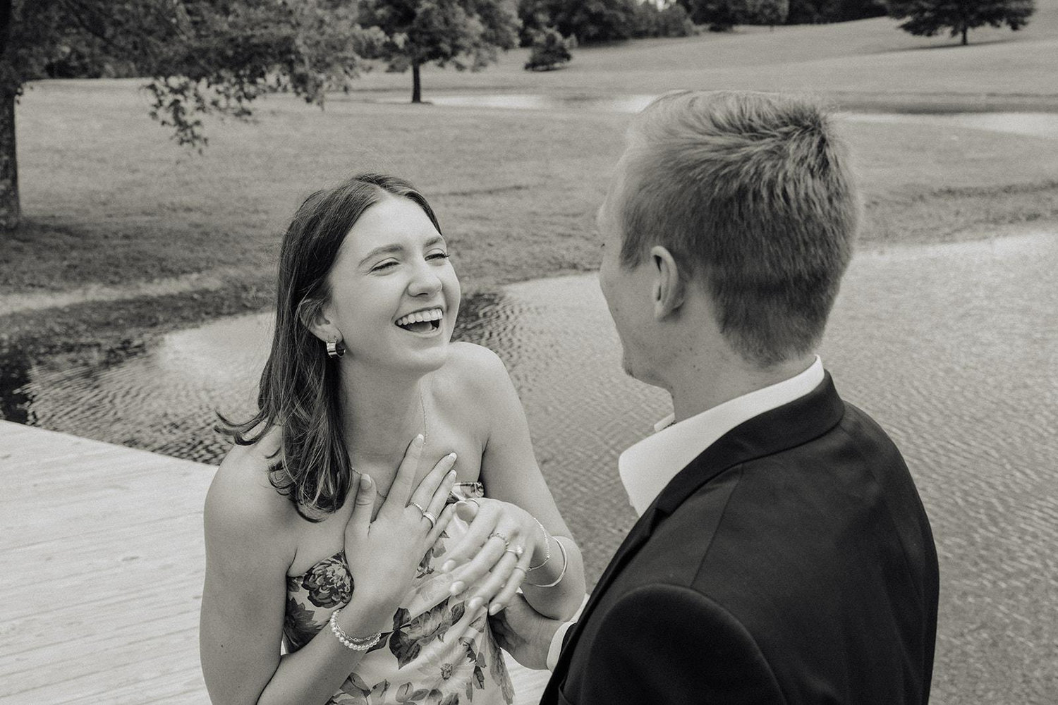 The Wedding Website of Nicole Thurman and Clayton Grainger