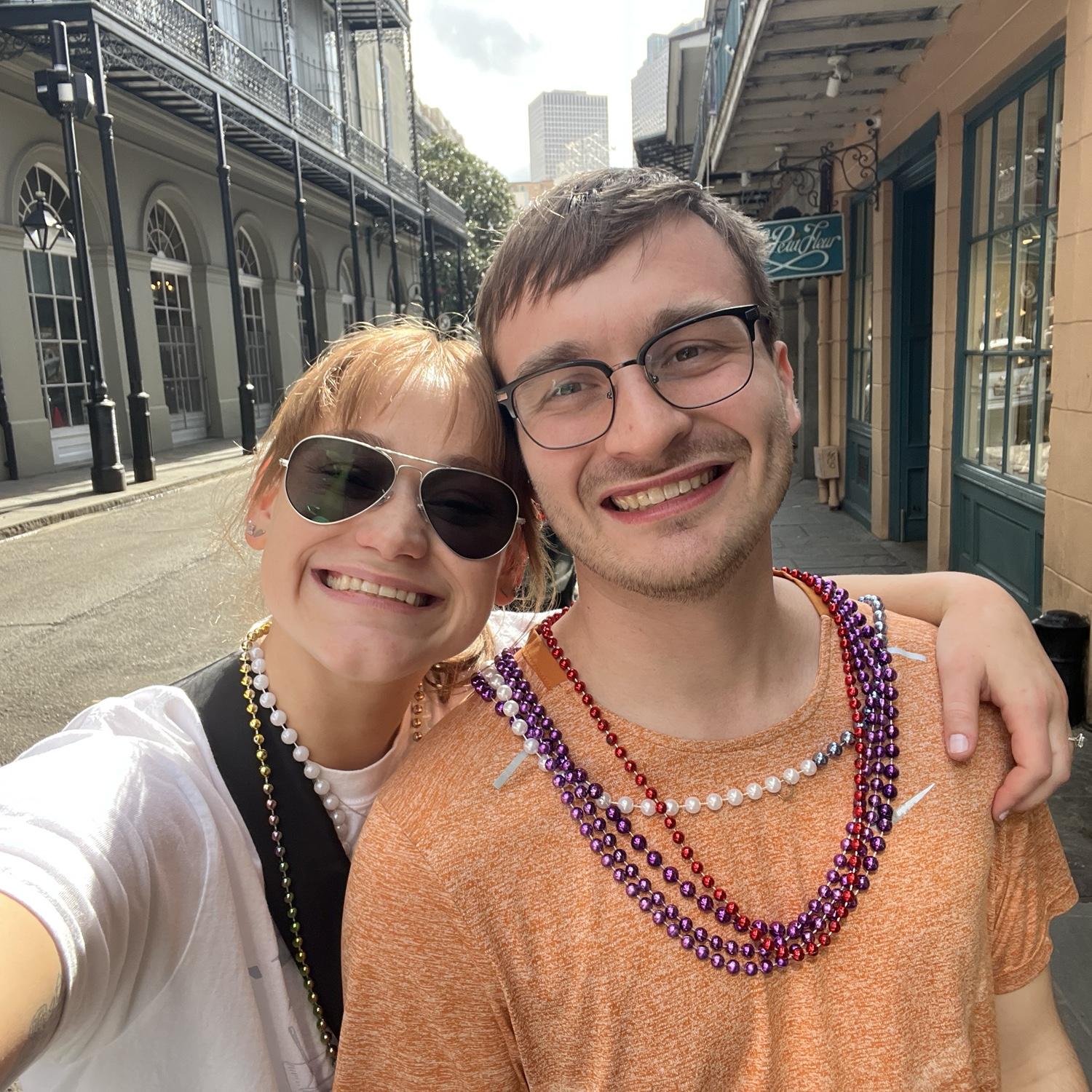 NOLA 2025