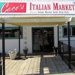 Coco's Italian Market