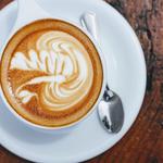 Coffee & Casual Bites