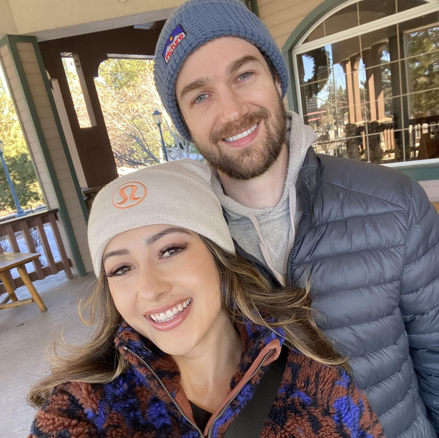 Heavenly ski weekend - February 2023