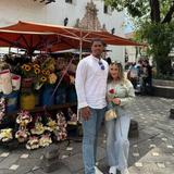 Plaza de Las Flores
