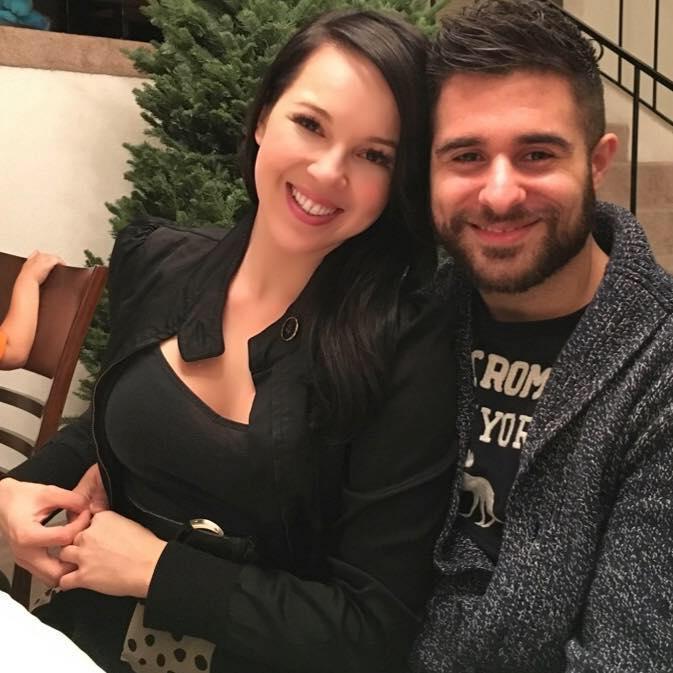 Our first Thanksgiving