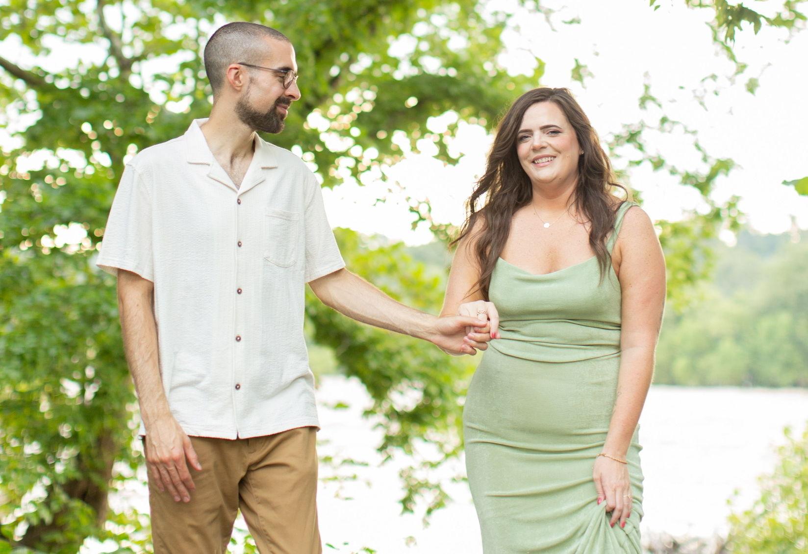 The Wedding Website of Laura Kahler and Brent Ivey