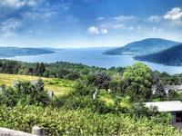 Finger Lakes