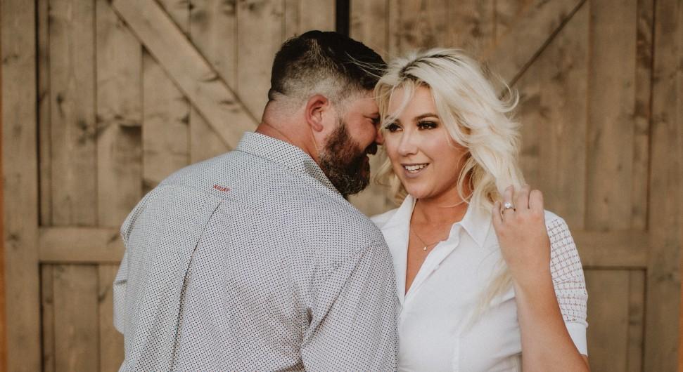 The Wedding Website of Kristal Kilmer and Lance Schramm