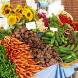 Boulder County Farmers' Market - Saturday Longmont Market