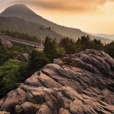 Grandfather Mountain State Park