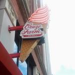 Cruze Farm Ice Cream - Downtown Knoxville