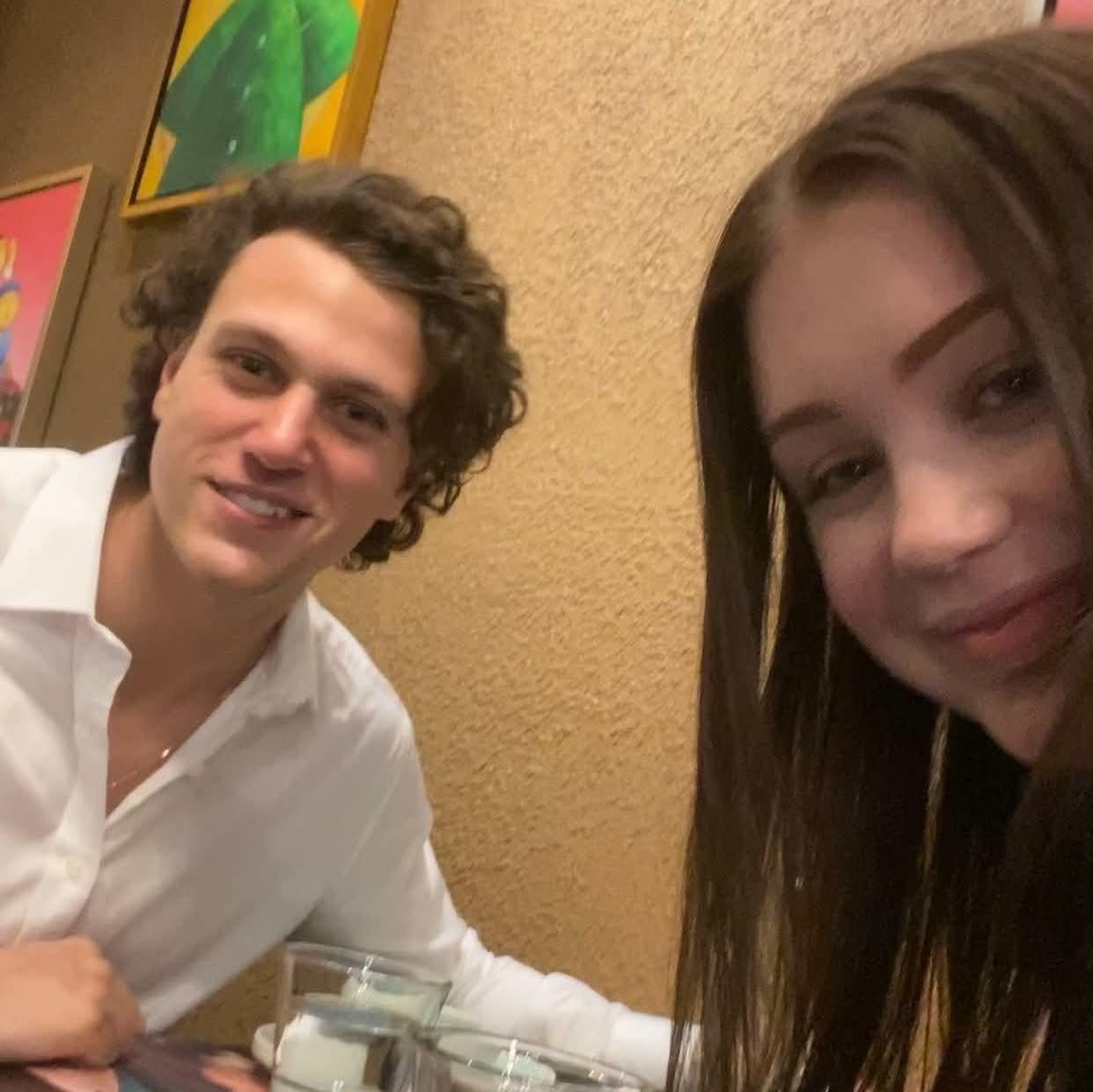 Midnight dates