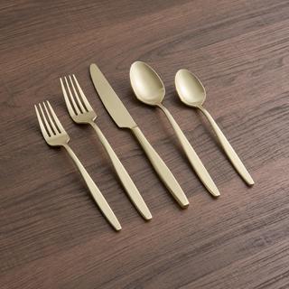 Nylah 20-Piece Flatware Set, Service for 4