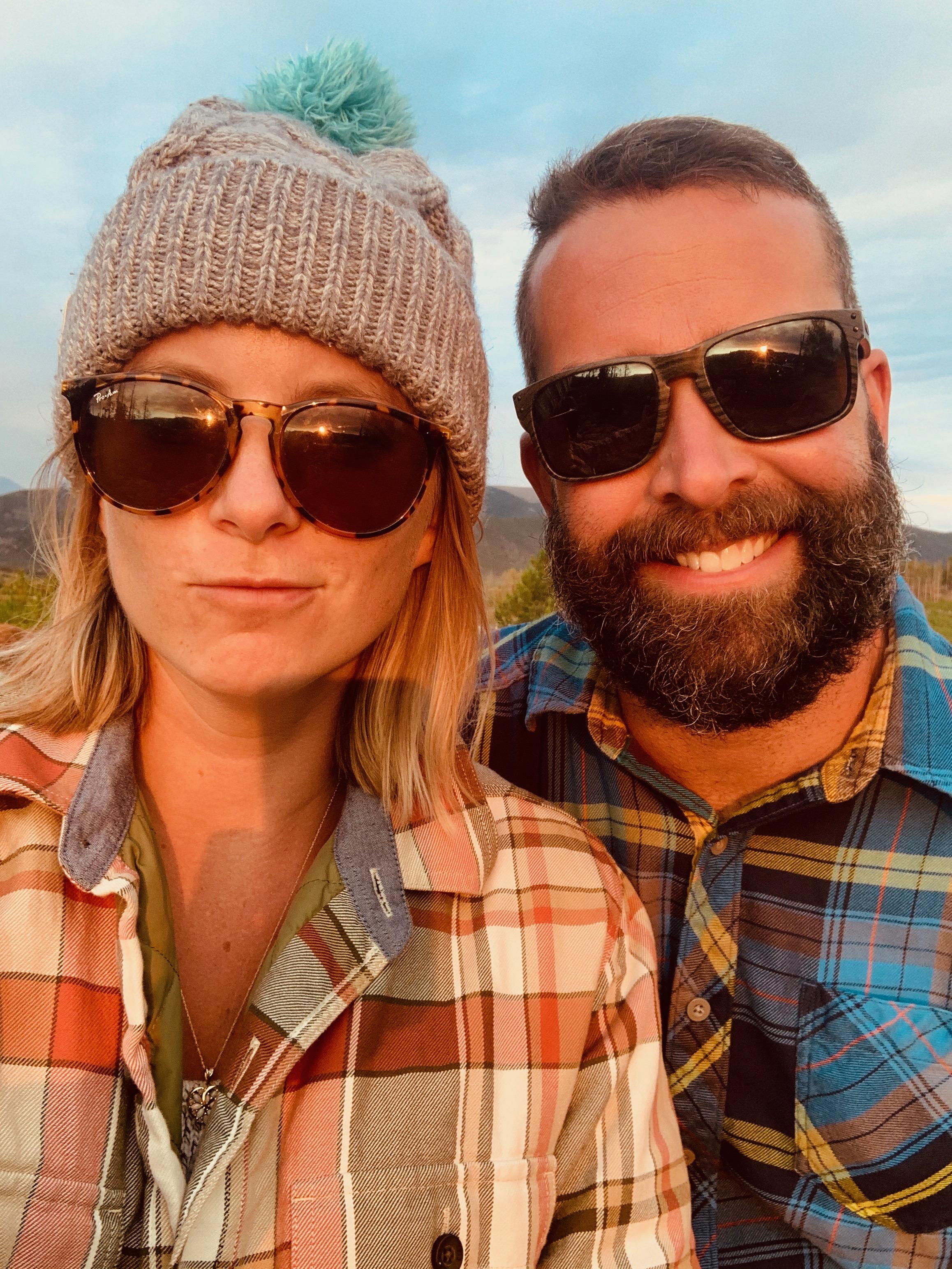 The Wedding Website of Jill Moulton and Dan Roy