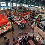 St. Lawrence Market